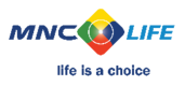 MNC Life logo