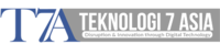 PT Teknologi Tujuh Asia logo
