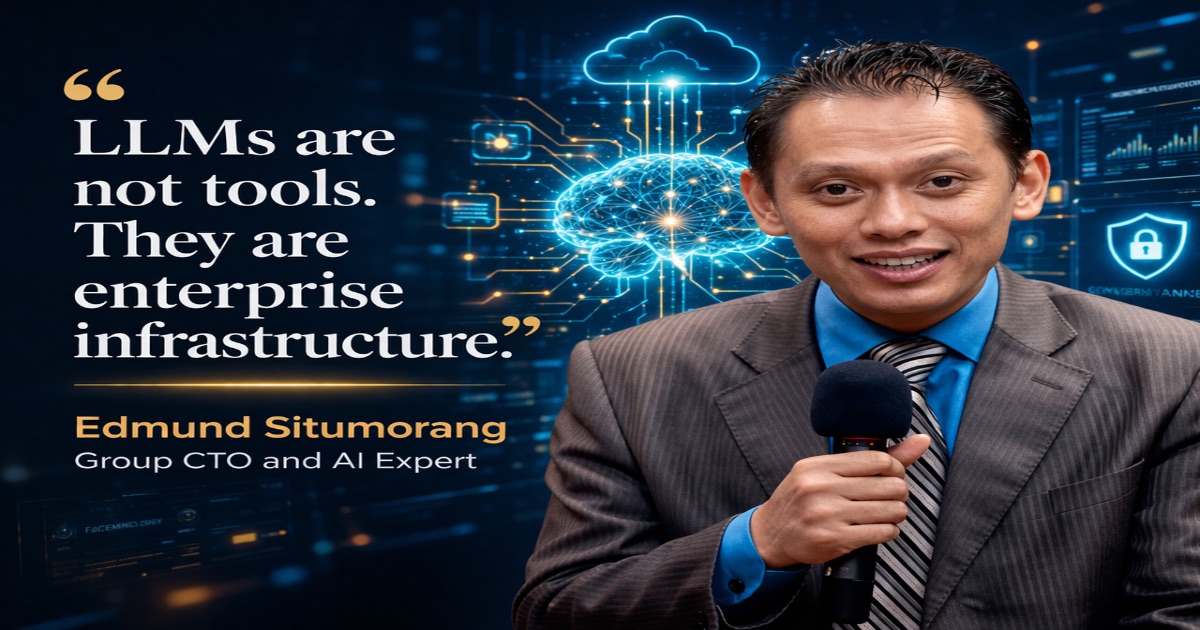 The CTO's Playbook for Deploying Large Language Models at Enterprise Scale